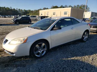 2009 Pontiac G6 GT 1SA z VIN 1G2ZH361294135251, wystawiony jako Copart lot #42901694 z przebiegiem 137 642 mil mil oraz Szkoda całkowita • Salvage title. Historia ofert i sprzedaży dostępna na DreamBid. Obrazek 1.