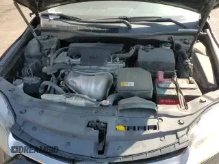 2017 Toyota Camry XSE с VIN 4T1BF1FKXHU674260, выставлен на аукционе Copart как лот 81338285 с пробегом 118 440 миль миль и Списание • Salvage title. История ставок и продаж доступна на DreamBid. Изображение 15.