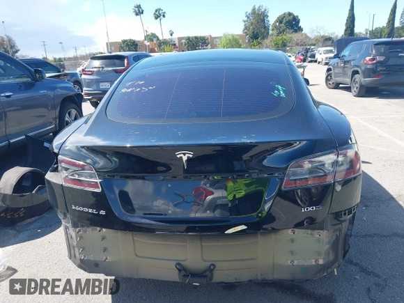 2019 Tesla Model S 75D с VIN 5YJSA1E22KF305722, выставлен на аукционе IAAI как лот 41765921 с пробегом 35 361 миль миль и . История ставок и продаж доступна на DreamBid. Изображение 16.