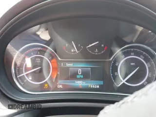 2015 Buick Regal с VIN 2G4GK5EX8F9252729, выставлен на аукционе IAAI как лот 42231824 с пробегом 144 063 миль миль и . История ставок и продаж доступна на DreamBid. Изображение 7.