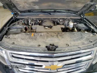 2020 Chevrolet Tahoe Commercial z VIN 1GNLCDEC0LR307321, wystawiony jako Copart lot #57272485 z przebiegiem 124 925 mil mil oraz Szkoda całkowita • Salvage title. Historia ofert i sprzedaży dostępna na DreamBid. Obrazek 12.