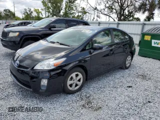 2010 Toyota Prius II with VIN JTDKN3DU7A0075529, listed as a Copart auction lot 56627755 with 135,061 mi miles and Clean Title. Bid and sale history available at DreamBid. Image 1.