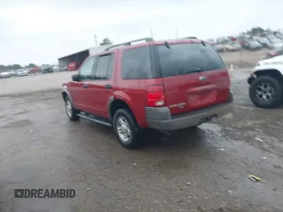 2002 Ford Explorer XLS z VIN 1FMZU62E32ZC29113, wystawiony jako IAAI lot #40971661 z przebiegiem 296 565 mil mil oraz . Historia ofert i sprzedaży dostępna na DreamBid. Obrazek 3.
