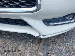 2017 Infiniti Q60 Premium с VIN JN1EV7EL7HM554324, выставлен на аукционе IAAI как лот 42541230 с пробегом 92 728 миль миль и . История ставок и продаж доступна на DreamBid. Изображение 17.