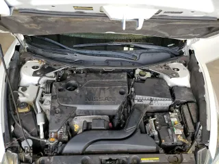 2016 Nissan Altima S z VIN 1N4AL3AP8GC248925, wystawiony jako Copart lot #64938804 z przebiegiem 64 898 mil mil oraz Szkoda całkowita • Salvage title. Historia ofert i sprzedaży dostępna na DreamBid. Obrazek 11.