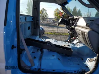 2006 Ford F-350 with VIN 1FDSF34P26EC99028, listed as a Copart auction lot 73406364 with Not provided miles and Salvage title. Bid and sale history available at DreamBid. Image 10.