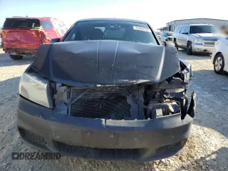 2014 Dodge Avenger SE z VIN 1C3CDZAB7EN229005, wystawiony jako Copart lot #43402705 z przebiegiem Nie podano mil oraz Szkoda całkowita • Salvage title. Historia ofert i sprzedaży dostępna na DreamBid. Obrazek 5.