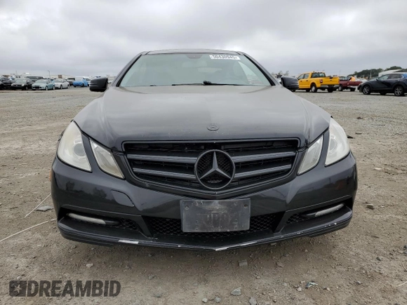 2013 Mercedes-Benz E 350 с VIN WDDKJ5KB4DF183848, выставлен на аукционе Copart как лот 50430945 с пробегом 98 303 миль миль и Списание • Salvage title. История ставок и продаж доступна на DreamBid. Изображение 5.