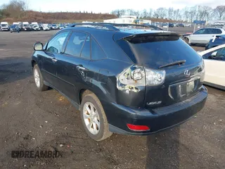 2009 Lexus RX 350 with VIN 2T2HK31U69C110856, listed as a IAAI auction lot 41953404 with 170,086 mi miles and . Bid and sale history available at DreamBid. Image 3.