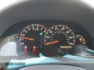 2005 Toyota Camry STD z VIN 4T1BE32K45U043696, wystawiony jako Copart lot #55087185 z przebiegiem 212 439 mil mil oraz Szkoda całkowita • Salvage title. Historia ofert i sprzedaży dostępna na DreamBid. Obrazek 9.