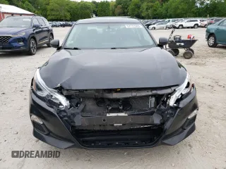 2019 Nissan Altima S z VIN 1N4BL4BV2KC197213, wystawiony jako Copart lot #57772965 z przebiegiem 69 369 mil mil oraz Szkoda całkowita • Salvage title. Historia ofert i sprzedaży dostępna na DreamBid. Obrazek 5.