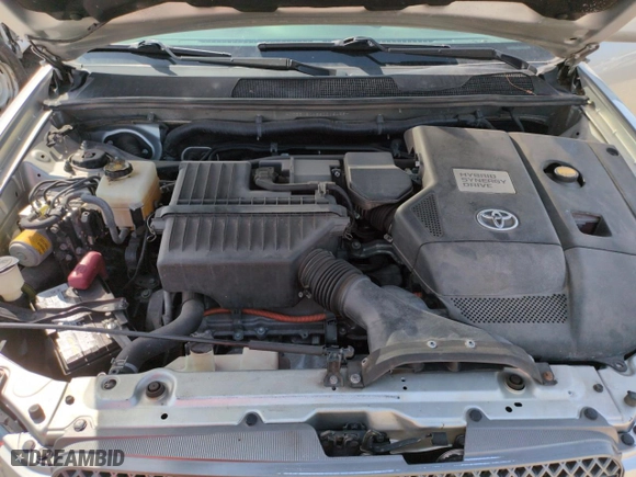 2006 Toyota Highlander Hybrid with VIN JTEEW21A660016439, listed as a Copart auction lot 52126505 with 133,145 mi miles and Clean Title. Bid and sale history available at carsss.com. Image 11.