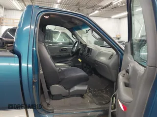 2000 Ford F-150 XL with VIN 1FTRF18W2YNC32960, listed as a IAAI auction lot 42487779 with 126,416 mi miles and . Bid and sale history available at DreamBid. Image 5.