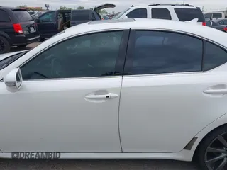 2011 Lexus IS 250 z VIN JTHBF5C29B5144166, wystawiony jako IAAI lot #41896994 z przebiegiem 341 380 mil mil oraz . Historia ofert i sprzedaży dostępna na DreamBid. Obrazek 14.