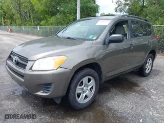 2012 Toyota RAV4 with VIN 2T3ZF4DVXCW133710, listed as a IAAI auction lot 41995336 with 125,324 mi miles. Bid and sale history available at carsss.com. Image 18.