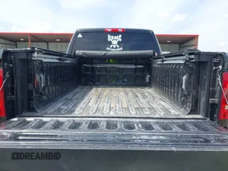 2020 Ram 2500 Tradesman with VIN 3C6UR5CJXLG267291, listed as a IAAI auction lot 42002310 with 89,706 mi miles and . Bid and sale history available at DreamBid. Image 16.