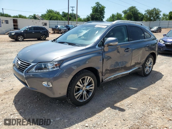 2013 Lexus RX 350 с VIN 2T2ZK1BA4DC126172, выставлен на аукционе Copart как лот 61256515 с пробегом 85 292 миль миль и Списание • Salvage title. История ставок и продаж доступна на DreamBid. Изображение 1.