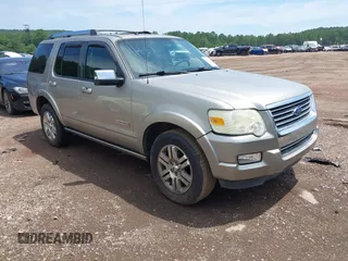2008 Ford Explorer Limited z VIN 1FMEU65E08UA02025, wystawiony jako IAAI lot #42593002 z przebiegiem 176 282 mil mil oraz . Historia ofert i sprzedaży dostępna na DreamBid. Obrazek 1.