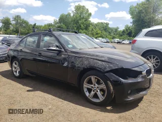 2015 BMW 3 Series 328i xDrive с VIN WBA3B5G53FNS17007, выставлен на аукционе Copart как лот 61973085 с пробегом 118 195 миль миль и Списание • Salvage title. История ставок и продаж доступна на DreamBid. Изображение 4.