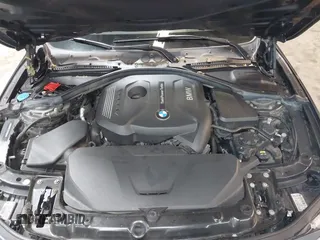 2018 BMW 3 Series 330i xDrive with VIN WBA8D9C51JEM34061, listed as a IAAI auction lot 42682318 with 65,245 mi miles and . Bid and sale history available at DreamBid. Image 10.