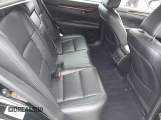2015 Lexus ES 330 with VIN JTHBK1GG1F2156202, listed as a IAAI auction lot 42174703 with 119,758 mi miles and . Bid and sale history available at DreamBid. Image 8.