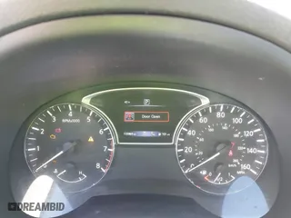 2018 Nissan Altima 2.5 SL with VIN 1N4AL3APXJC213097, listed as a IAAI auction lot 41232640 with 155,969 mi miles. Bid and sale history available at carsss.com. Image 7.