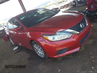 2017 Nissan Altima S with VIN 1N4AL3AP3HN334570, listed as a IAAI auction lot 42408355 with 77,020 mi miles and . Bid and sale history available at DreamBid. Image 1.