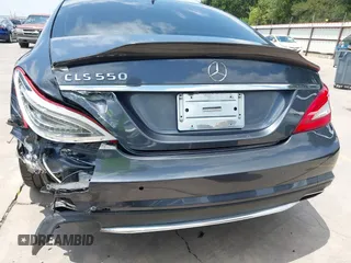 2013 Mercedes-Benz CLS 550 z VIN WDDLJ7DB5DA083509, wystawiony jako IAAI lot #42371216 z przebiegiem 87 639 mil mil oraz . Historia ofert i sprzedaży dostępna na DreamBid. Obrazek 18.