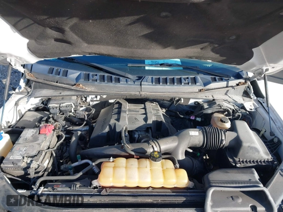 2017 Ford F-150 XL with VIN 1FTEW1EP3HFA52991, listed as a IAAI auction lot 41945635 with 66,693 mi miles and . Bid and sale history available at DreamBid. Image 10.