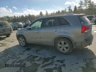 2013 Kia Sorento EX with VIN 5XYKU3A67DG346001, listed as a Copart auction lot 42926575 with 152,499 mi miles and Salvage Title. Bid and sale history available at DreamBid. Image 12.