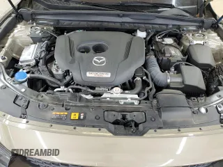 2024 Mazda CX-50 2.5 Turbo z VIN 7MMVABXY8RN229598, wystawiony jako Copart lot #52670655 z przebiegiem 21 776 mil mil oraz Szkoda całkowita • Salvage title. Historia ofert i sprzedaży dostępna na DreamBid. Obrazek 12.