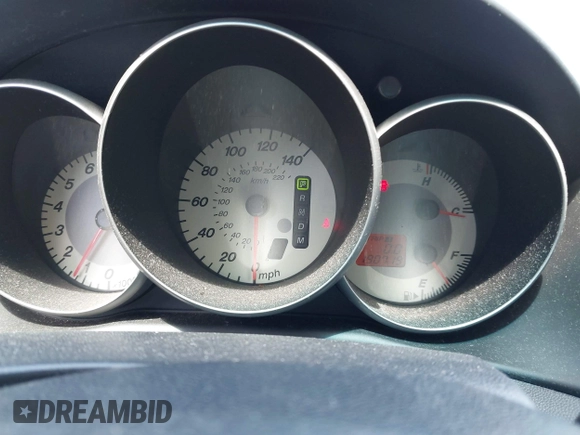2008 Mazda 3 i Touring with VIN JM1BK32F081161766, listed as a IAAI auction lot 41853983 with 190,719 mi miles and . Bid and sale history available at DreamBid. Image 7.