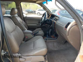 1998 Toyota 4Runner SR5 with VIN JT3HN86R2W0155266, listed as a IAAI auction lot 42111027 with 215,979 mi miles and . Bid and sale history available at DreamBid. Image 5.