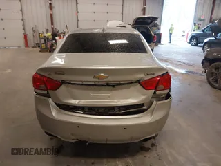 2017 Chevrolet Impala Premier with VIN 2G1145S39H9106566, listed as a IAAI auction lot 41905566 with 145,114 mi miles and . Bid and sale history available at DreamBid. Image 16.