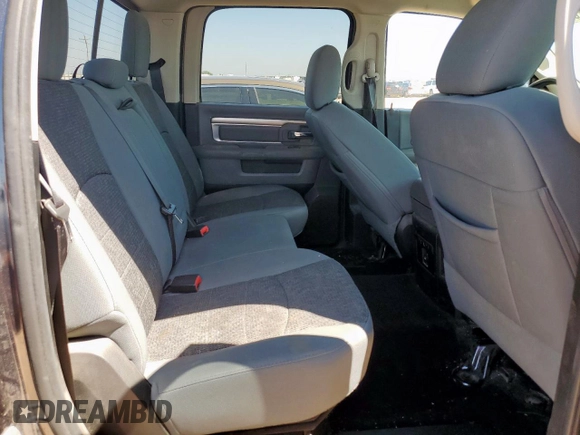 2015 Ram 1500 Outdoorsman with VIN 1C6RR7LT7FS724378, listed as a Copart auction lot 64067815 with 132,101 mi miles and Clean title. Bid and sale history available at DreamBid. Image 10.