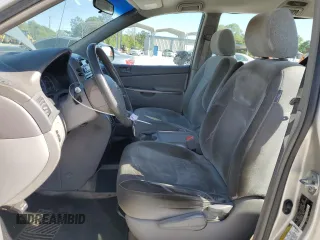 2006 Toyota Sienna CE with VIN 5TDZA23C66S578101, listed as a Copart auction lot 52400085 with 101,520 mi miles and Salvage Title. Bid and sale history available at DreamBid. Image 7.