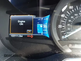 2016 Ford Fusion Titanium with VIN 3FA6P0K92GR210990, listed as a IAAI auction lot 42537176 with 122,111 mi miles and . Bid and sale history available at DreamBid. Image 7.
