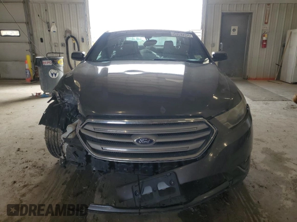 2015 Ford Taurus SEL with VIN 1FAHP2E83FG162476, listed as a Copart auction lot 50307345 with 74,663 mi miles and Clean title. Bid and sale history available at DreamBid. Image 5.