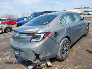 2017 Buick Regal Sport Touring z VIN 2G4GL5EX3H9142137, wystawiony jako IAAI lot #42108430 z przebiegiem 110 505 mil mil oraz . Historia ofert i sprzedaży dostępna na DreamBid. Obrazek 4.