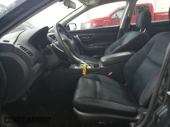 2016 Nissan Altima S with VIN 1N4AL3AP2GN356848, listed as a Copart auction lot 63687955 with 103,606 mi miles and Salvage title. Bid and sale history available at DreamBid. Image 7.