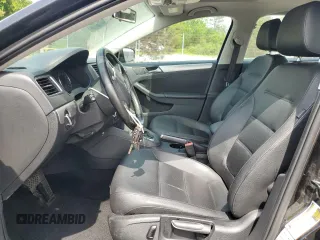 2013 Volkswagen Jetta SE with VIN 3VWDP7AJ8DM360632, listed as a Copart auction lot 57238425 with 133,972 mi miles and Salvage title. Bid and sale history available at DreamBid. Image 7.