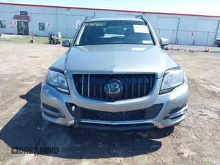 2014 Mercedes-Benz GLK 350 с VIN WDCGG8JB3EG285598, выставлен на аукционе IAAI как лот 41959810 с пробегом 155 967 миль миль и . История ставок и продаж доступна на DreamBid. Изображение 12.