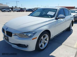 2014 BMW 3 Series 328i with VIN WBA3A5G50ENP27803, listed as a IAAI auction lot 41739689 with 102,903 mi miles. Bid and sale history available at carsss.com. Image 19.