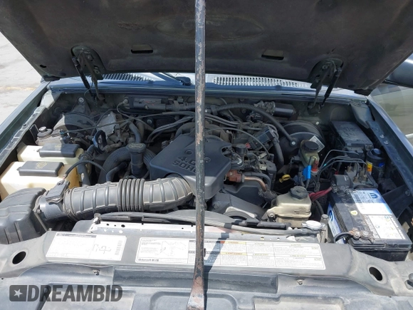 2001 Ford Explorer Sport Trac with VIN 1FMZU67E91UB72467, listed as a IAAI auction lot 42195373 with 223,497 mi miles and . Bid and sale history available at DreamBid. Image 10.