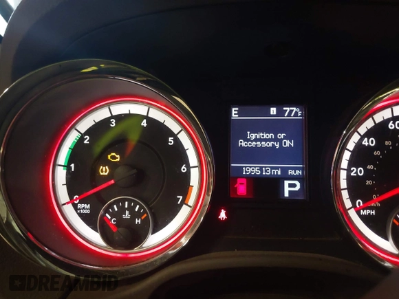 2013 Dodge Durango Crew с VIN 1C4RDHDG9DC659362, выставлен на аукционе IAAI как лот 42698930 с пробегом 199 513 миль миль и . История ставок и продаж доступна на DreamBid. Изображение 7.