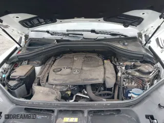 2017 Mercedes-Benz GLE with VIN 4JGDA5HB4HA964720, listed as a IAAI auction lot 41588045 with 66,549 mi miles. Bid and sale history available at carsss.com. Image 10.