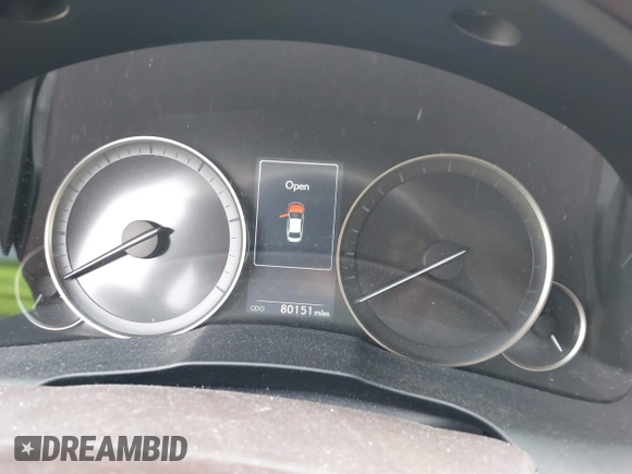 2016 Lexus ES 300h with VIN JTHBW1GG5G2118705, listed as a IAAI auction lot 42276284 with 80,151 mi miles and . Bid and sale history available at DreamBid. Image 7.