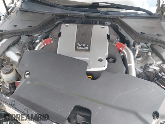 2014 Infiniti Q50 Sport с VIN JN1BV7ARXEM694019, выставлен на аукционе IAAI как лот 42182390 с пробегом 65 904 миль миль и . История ставок и продаж доступна на DreamBid. Изображение 10.
