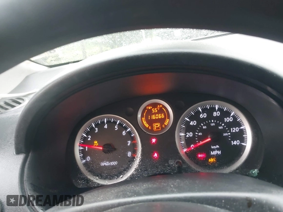 2012 Nissan Sentra S with VIN 3N1AB6AP1CL740700, listed as a IAAI auction lot 42366883 with 116,066 mi miles and . Bid and sale history available at DreamBid. Image 7.