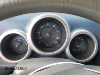 2005 Honda Element EX with VIN 5J6YH18625L012631, listed as a Copart auction lot 52733335 with 62,373 mi miles and Salvage Title. Bid and sale history available at DreamBid. Image 9.